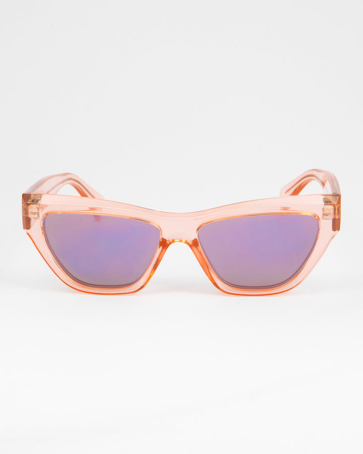 UNIT Unisex Polarised Sunglasses - Skyler
