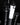 1920ml Insulated Water Bottle Black