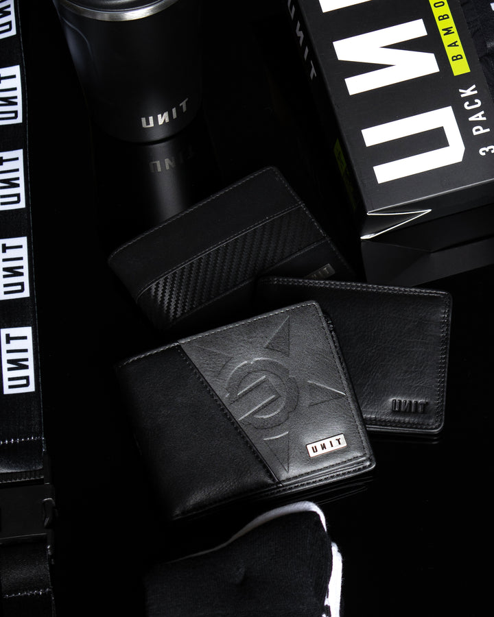 UNIT Split Wallet
