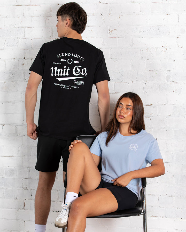 UNIT Tryant Men's T-Shirt