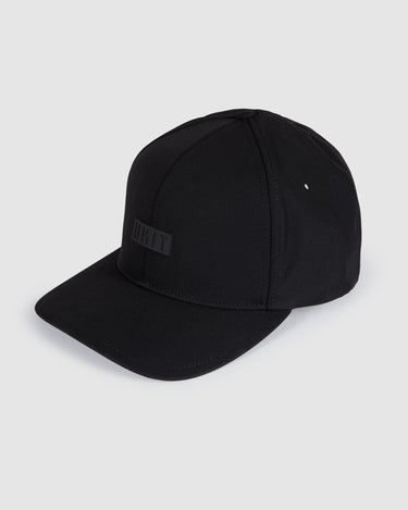 UNIT Ascend Men's Semi Curve Peak Snapback Cap