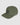 Level Flat Peak Unstructured Strapback Cap Miltary