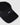 Enduro Tech Unstructured Curve Peak Sports Cap Black
