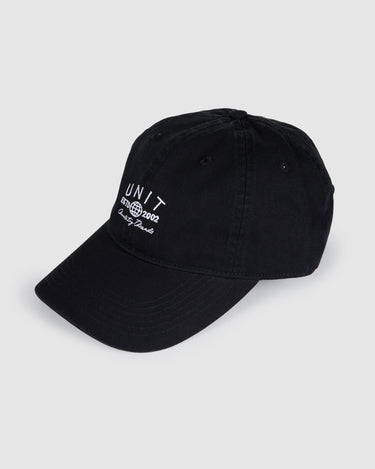 UNIT Legacy Men's Unstructured Strapback Cap
