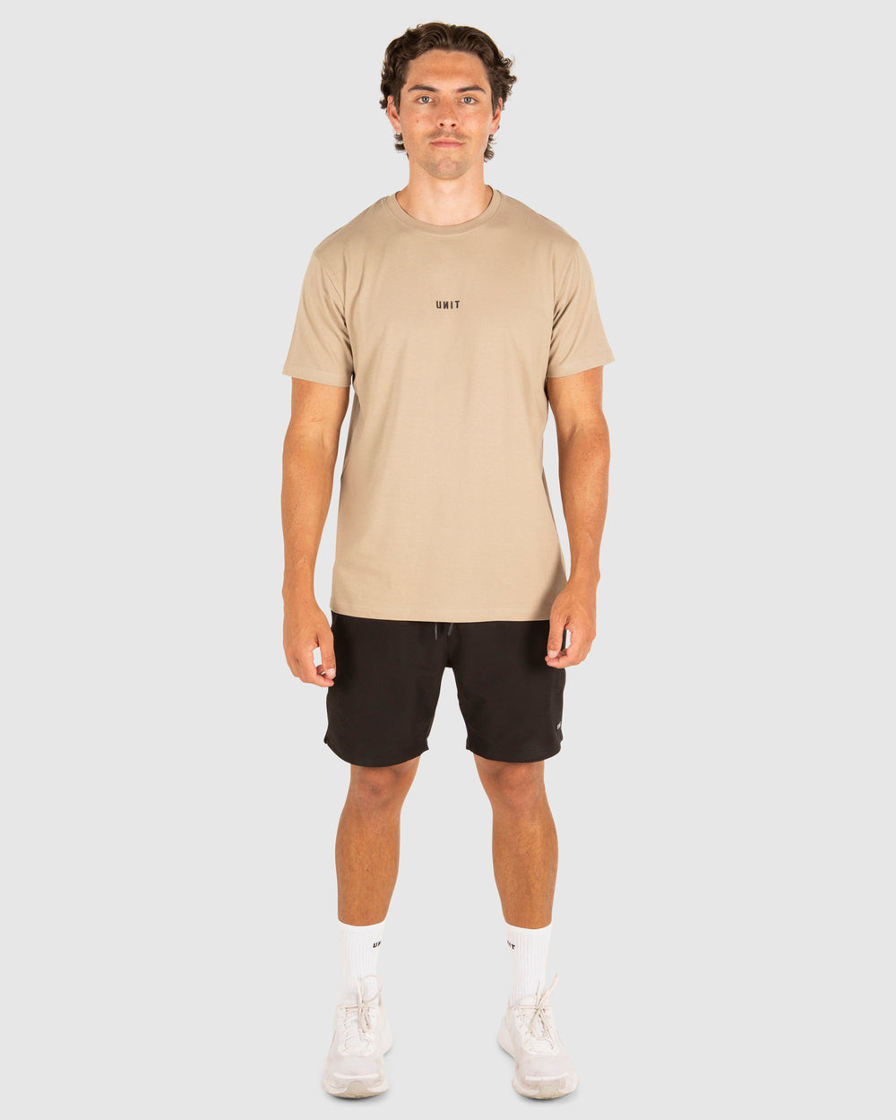 UNIT Stock Men's T-Shirt