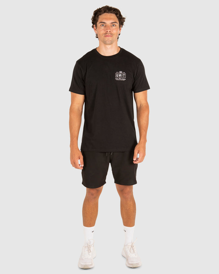 UNIT Branch Men's T-Shirt