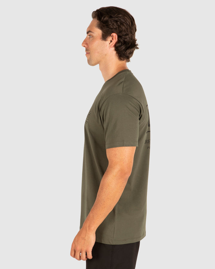 UNIT Branch Men's T-Shirt