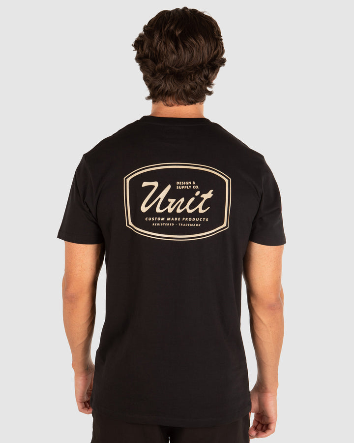 UNIT Mack Mens T-Shirt