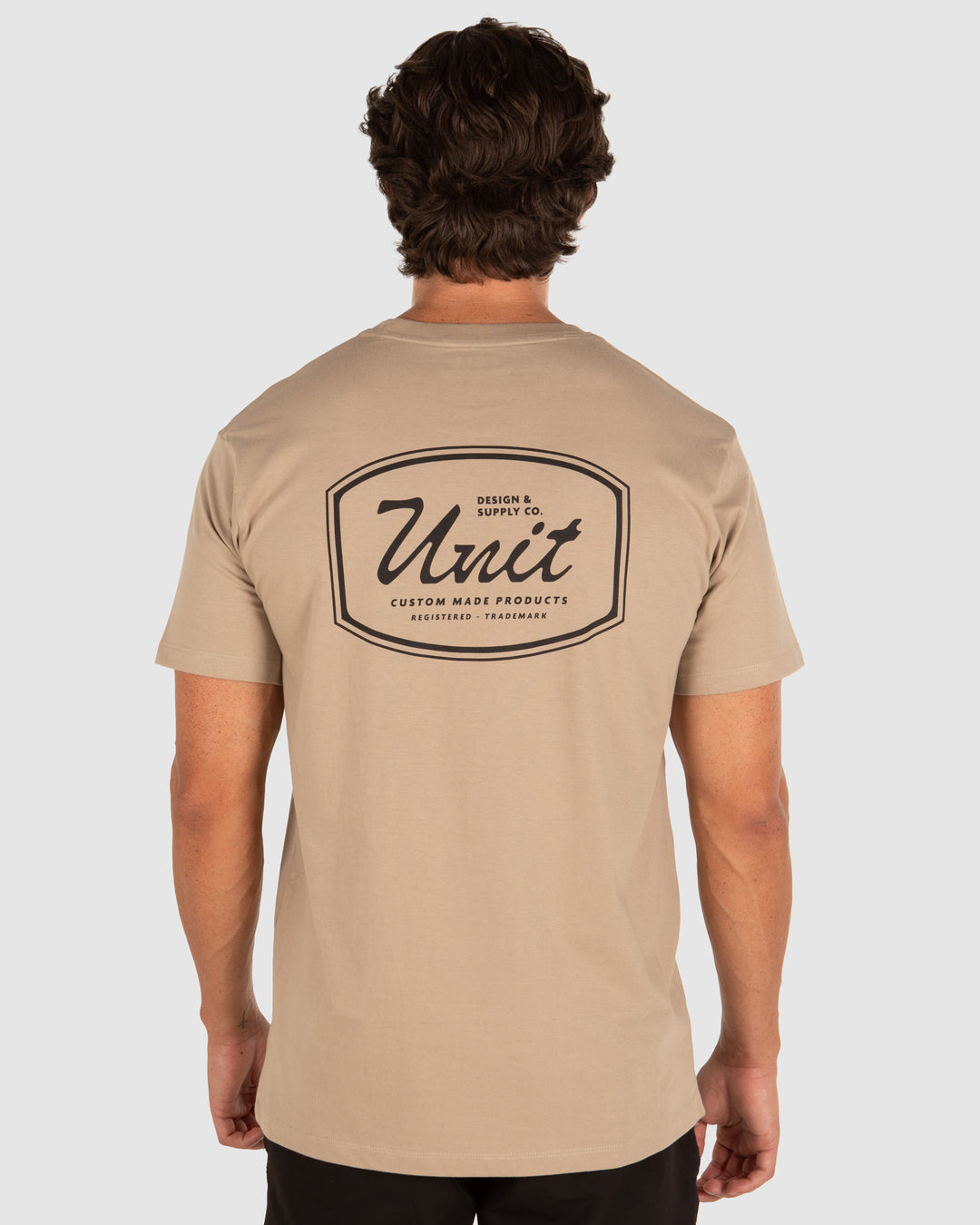 UNIT Mack Mens T-Shirt