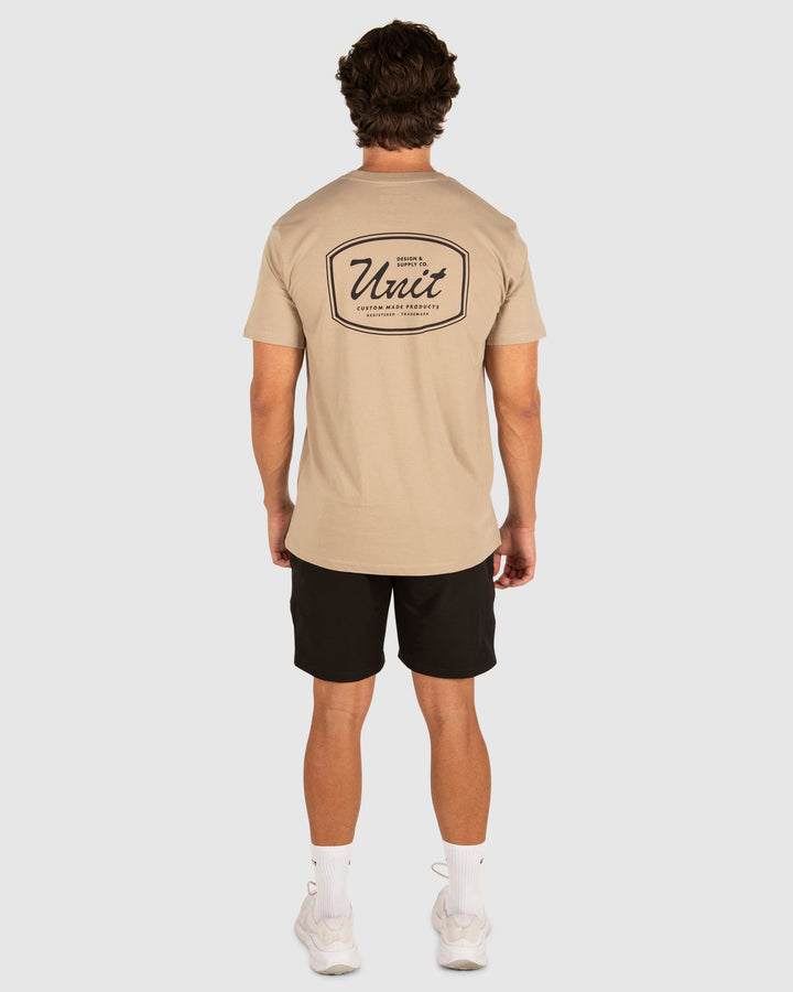 UNIT Mack Mens T-Shirt