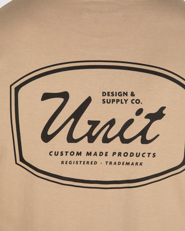 UNIT Mack Mens T-Shirt