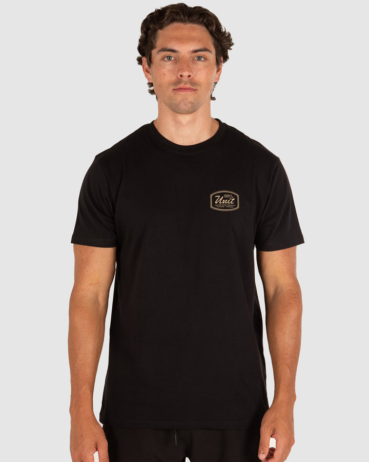 UNIT Mack Mens T-Shirt