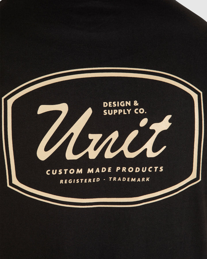 UNIT Mack Mens T-Shirt