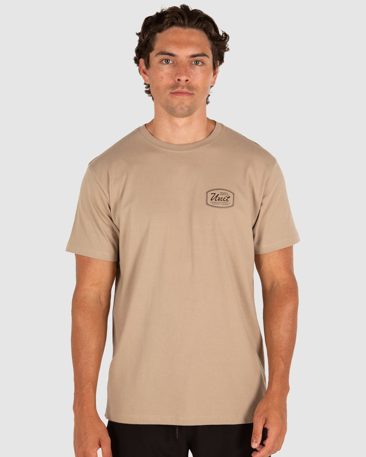 UNIT Mack Mens T-Shirt
