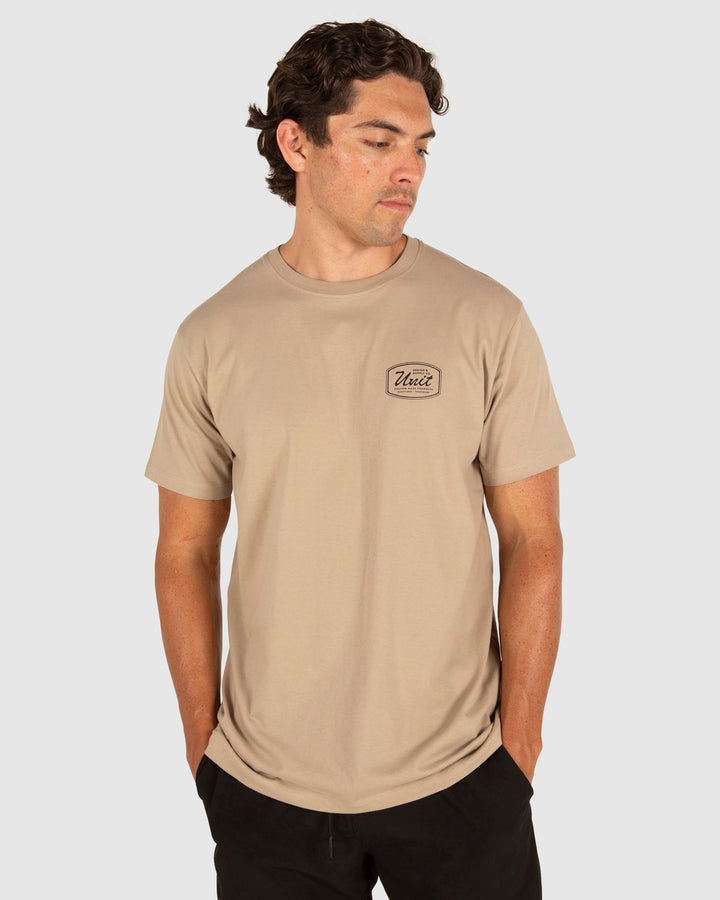 UNIT Mack Mens T-Shirt