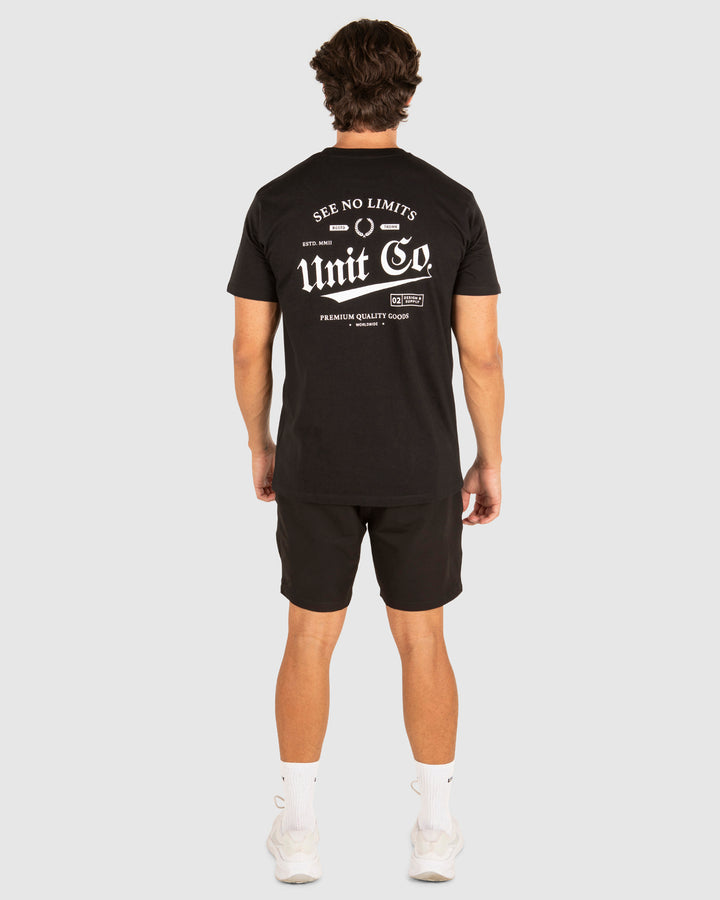 UNIT Tryant Men's T-Shirt
