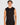 Stock Muscle Tee Black