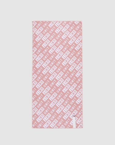 Impact Sports Towel Dusty Rose
