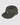 Forum Unstructured Snapback Cap Military