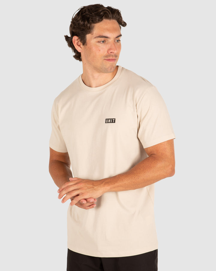UNIT Case Men's T-Shirt