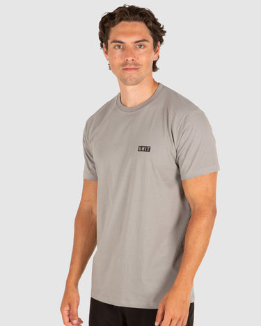 Case Tee Grey
