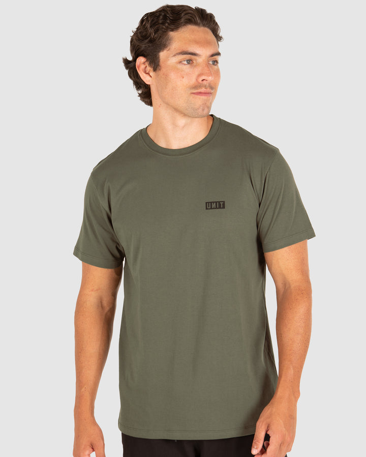 UNIT Case Men's T-Shirt