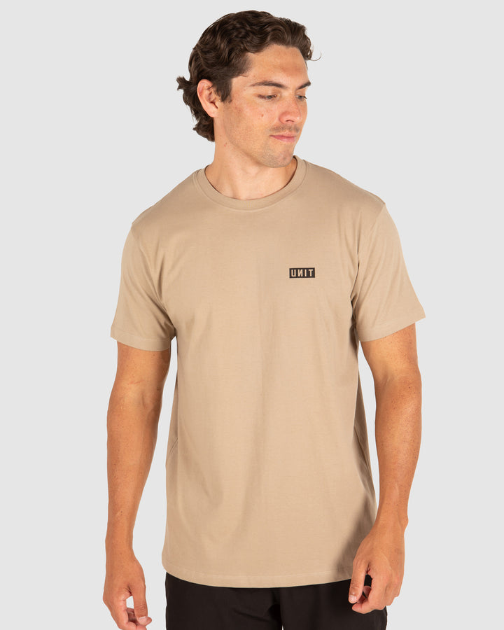 UNIT Case Men's T-Shirt
