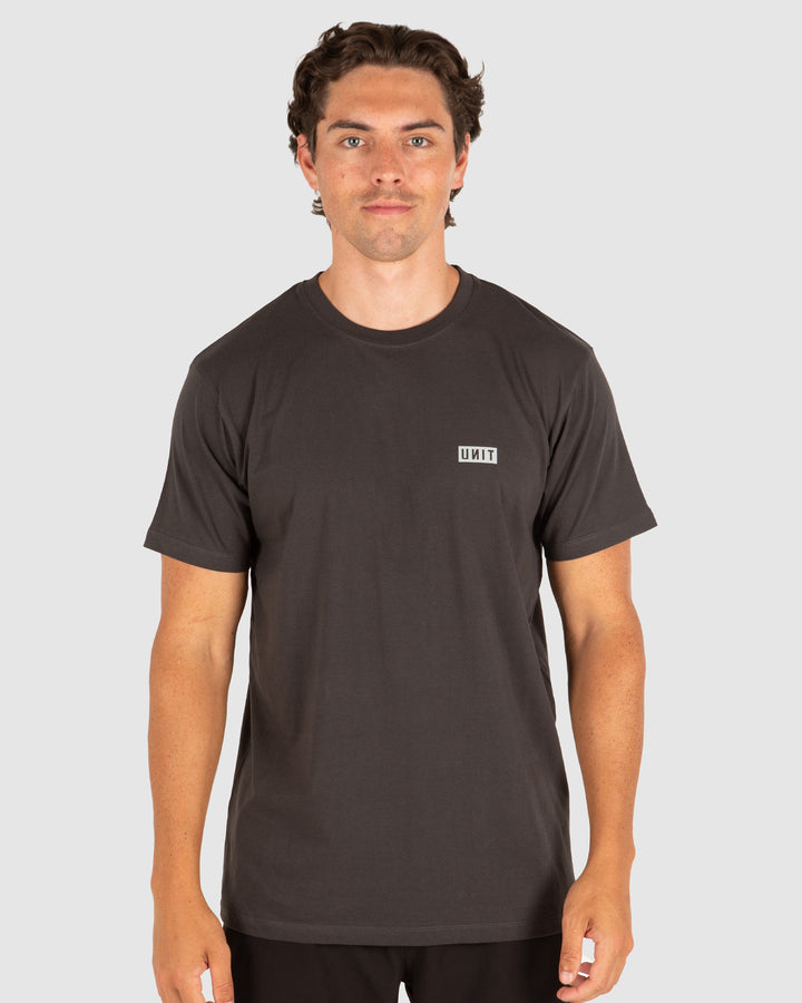 UNIT Case Men's T-Shirt