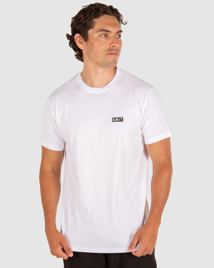 UNIT Case Men's T-Shirt