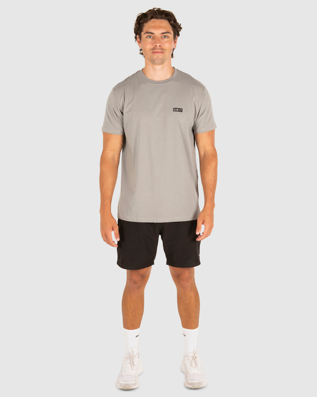 UNIT Case Men's T-Shirt