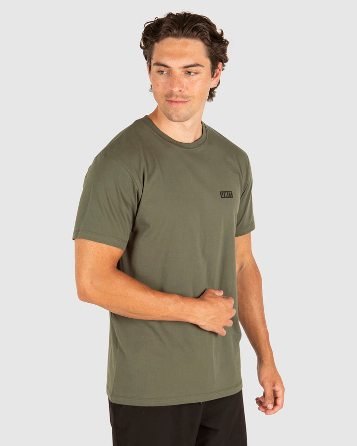UNIT Case Men's T-Shirt