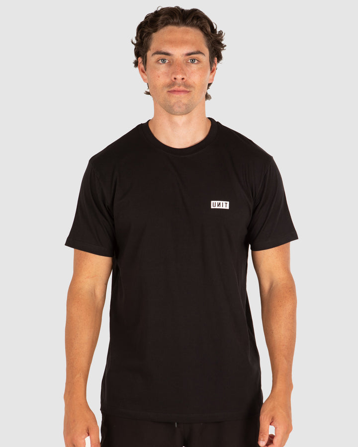 UNIT Case Men's T-Shirt