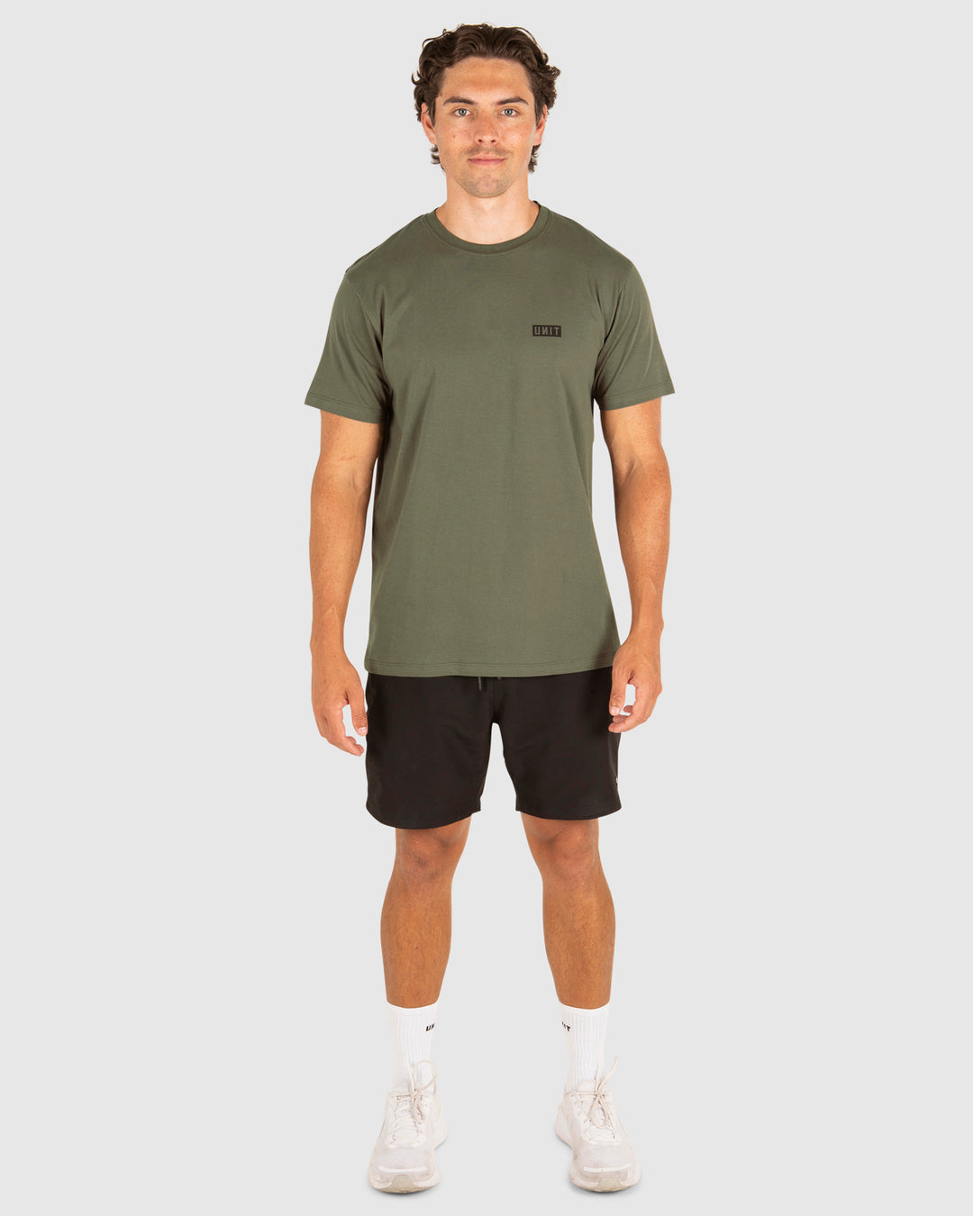 UNIT Case Men's T-Shirt