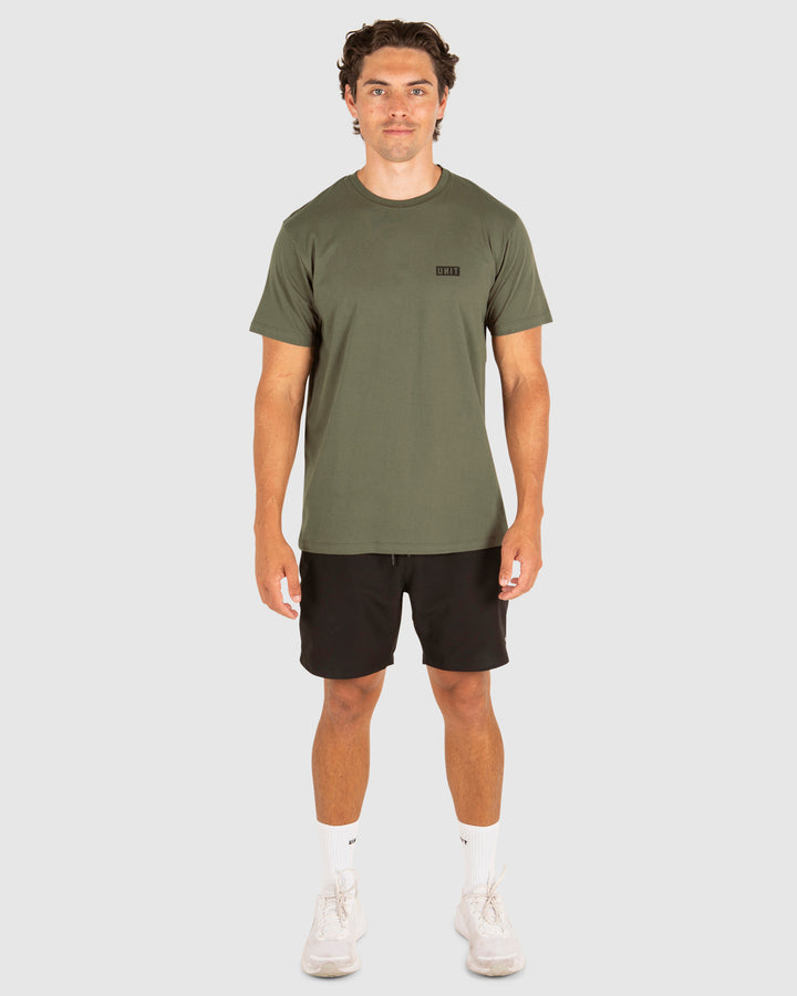 UNIT Case Men's T-Shirt