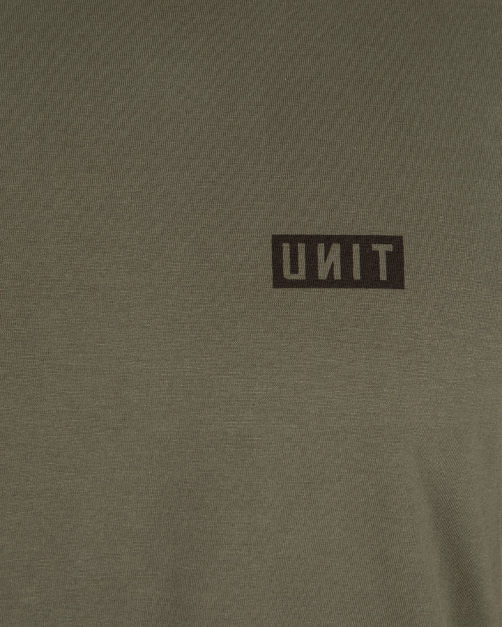 UNIT Case Men's T-Shirt