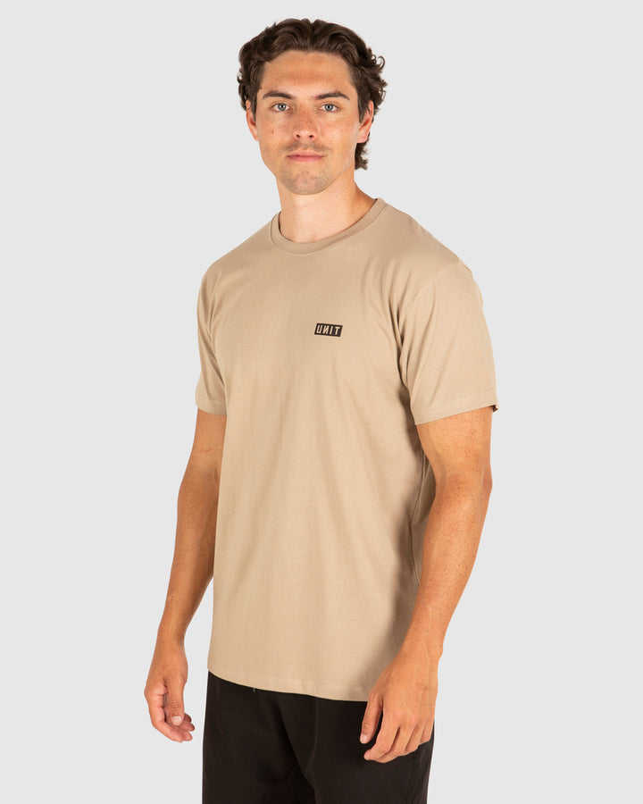 UNIT Case Men's T-Shirt