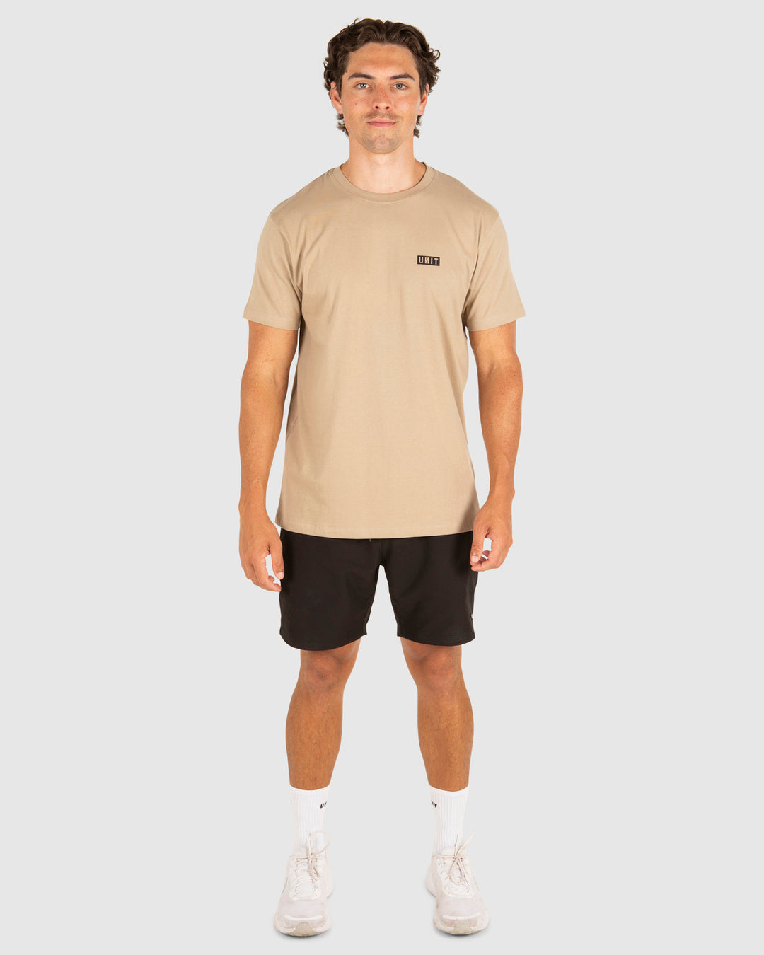 UNIT Case Men's T-Shirt