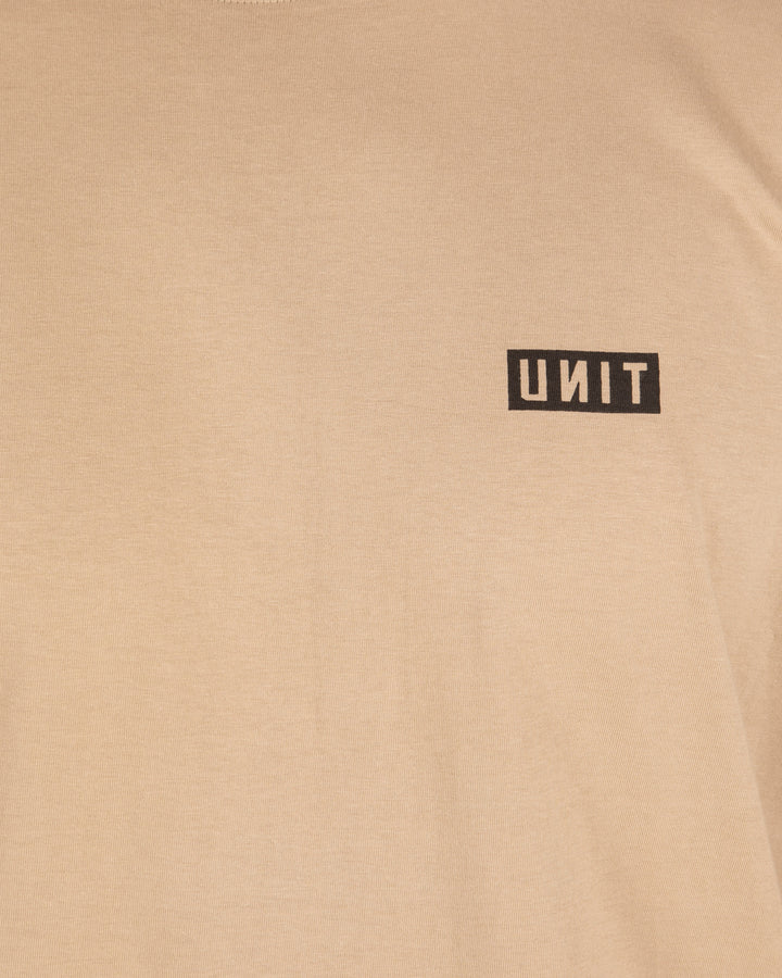 UNIT Case Men's T-Shirt