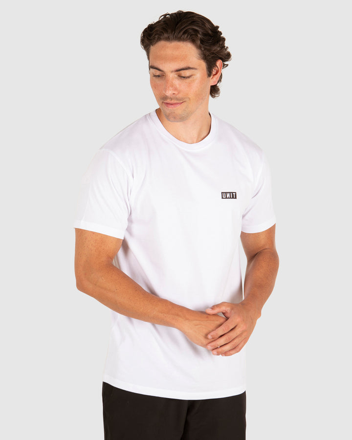 UNIT Case Men's T-Shirt