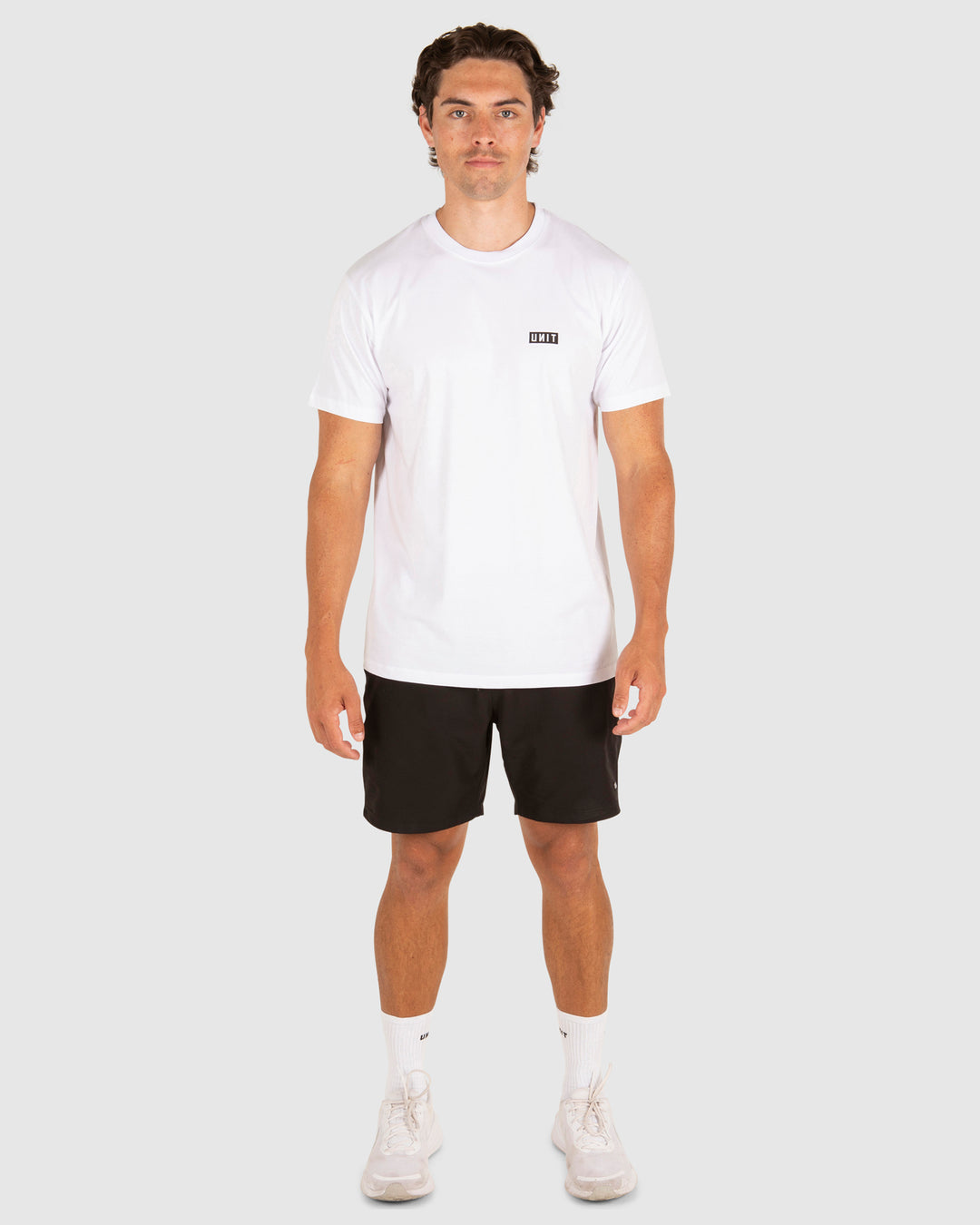 UNIT Case Men's T-Shirt