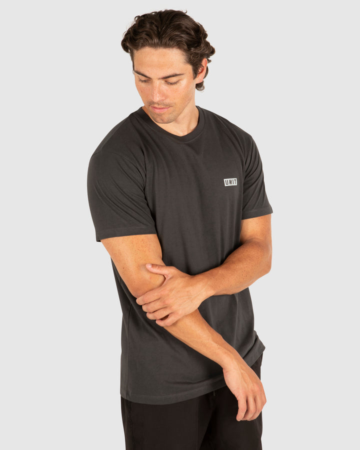 UNIT Case Men's T-Shirt