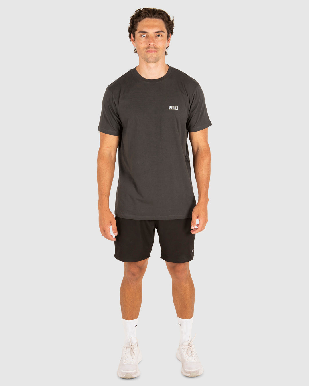 UNIT Case Men's T-Shirt