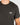 Case Tee Washed Black