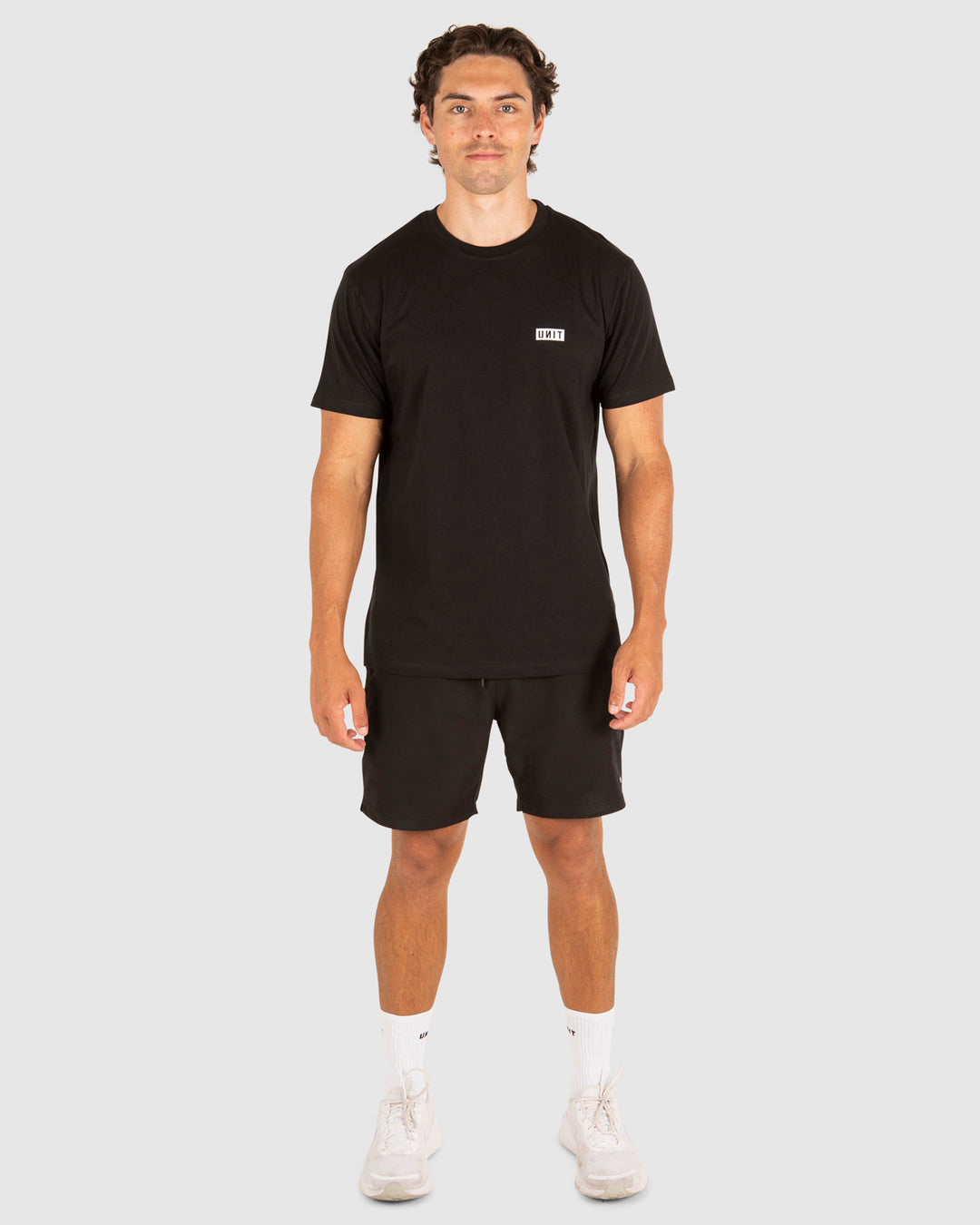 UNIT Case Men's T-Shirt