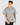 mens Heavy Oversized Tee grey