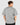 mens Heavy Oversized Tee grey
