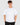 mens Heavy Oversized Tee white