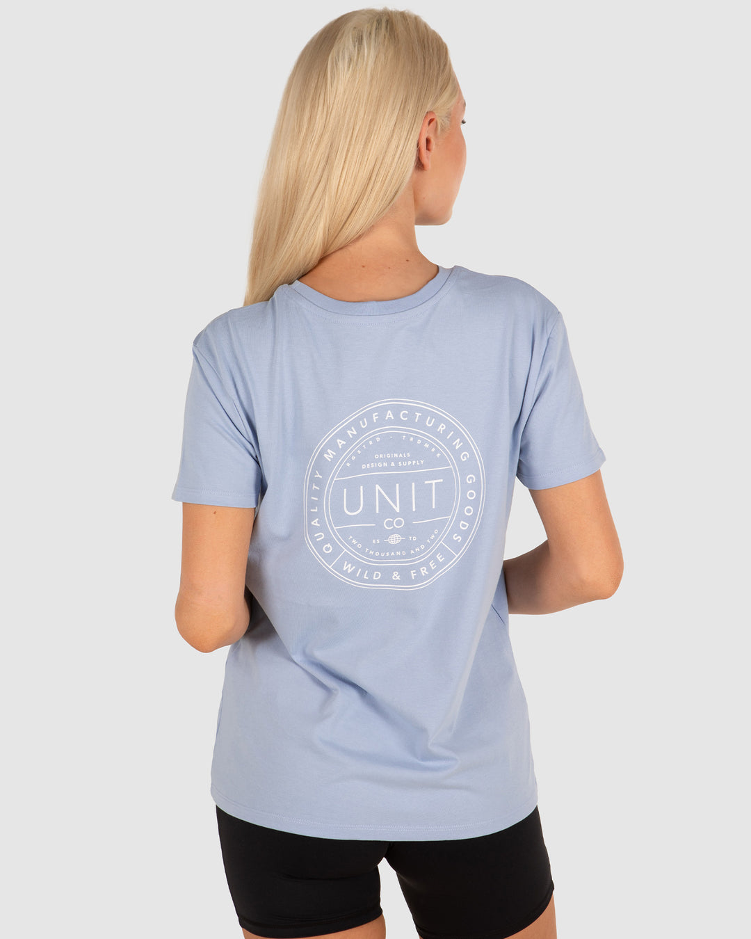 UNIT Bond Ladies T-Shirt