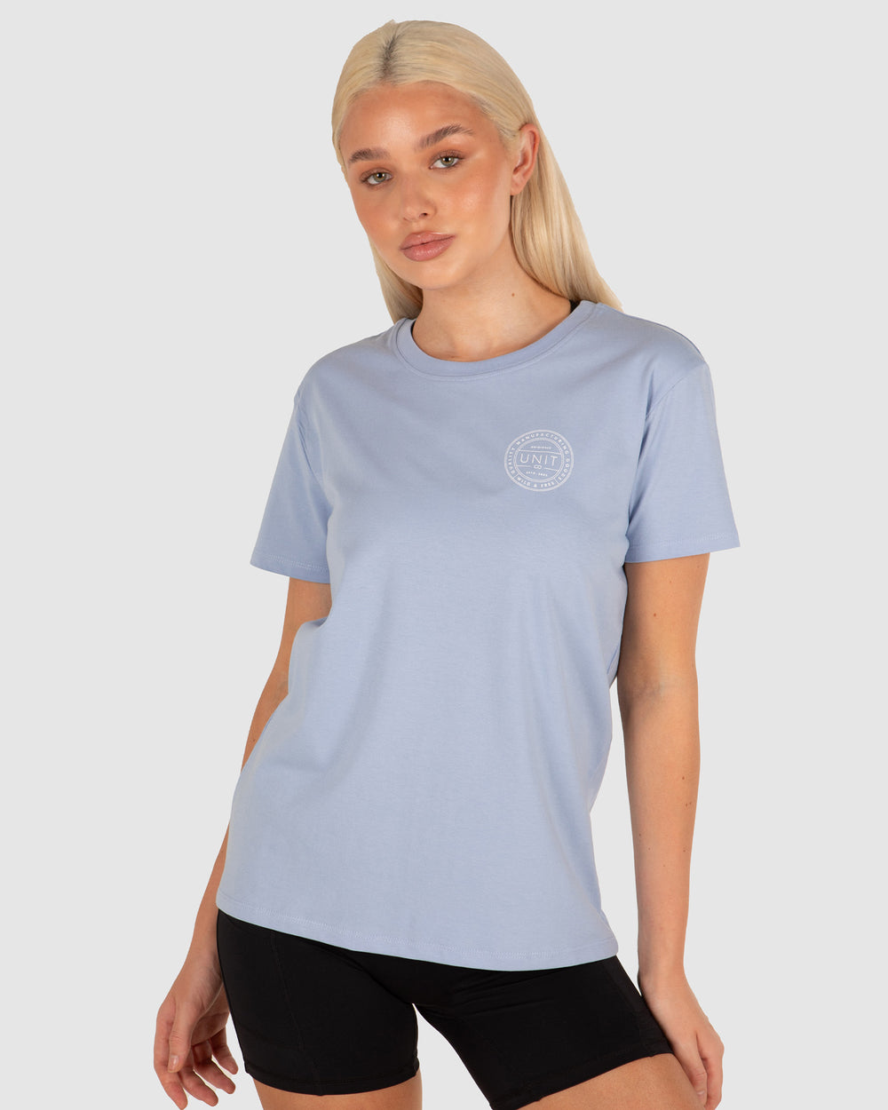 UNIT Bond Ladies T-Shirt