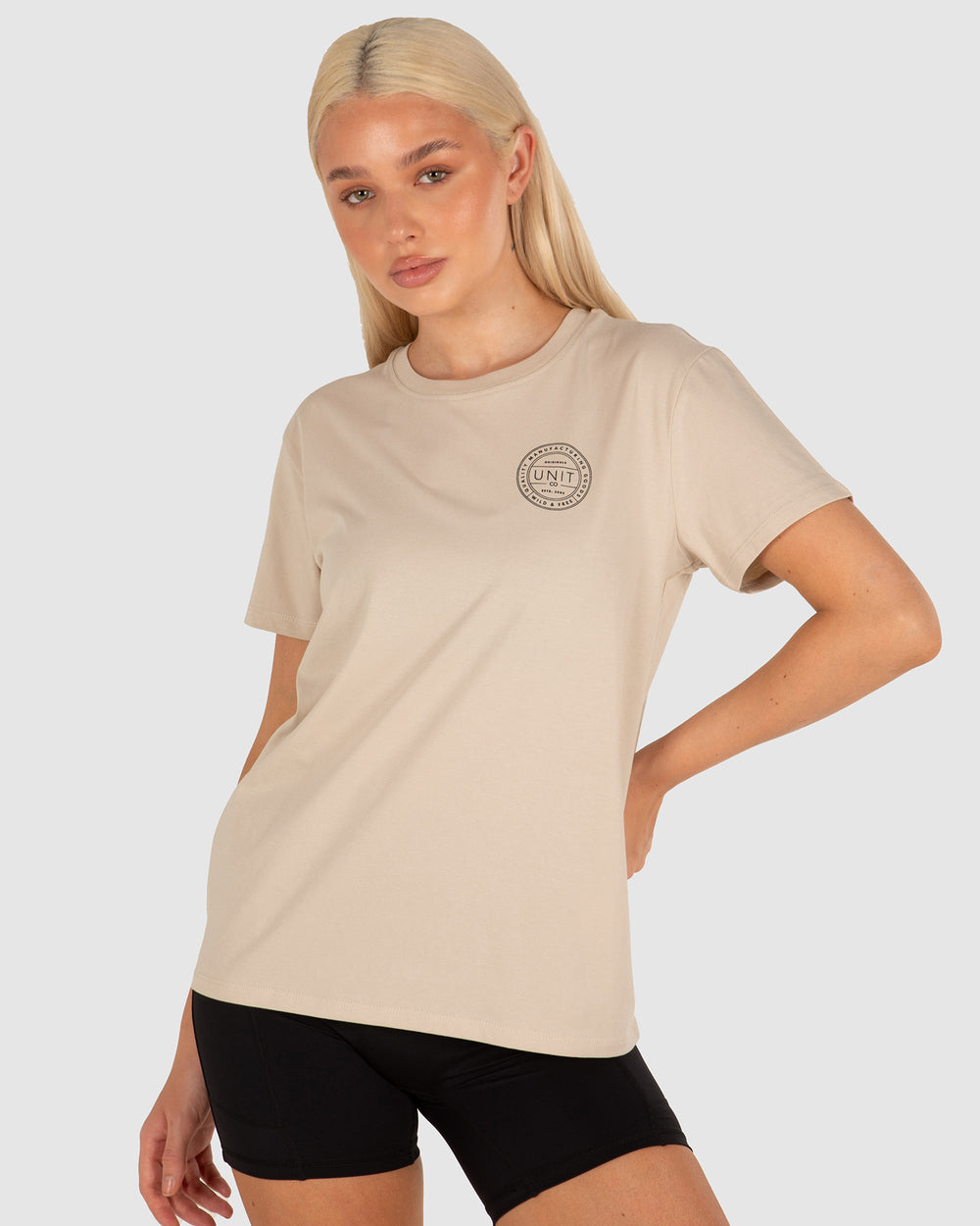 UNIT Bond Ladies T-Shirt
